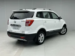 BAIC S3