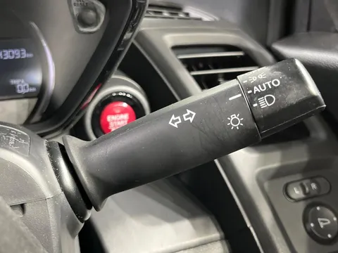 Honda S660