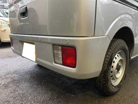 Nissan Clipper