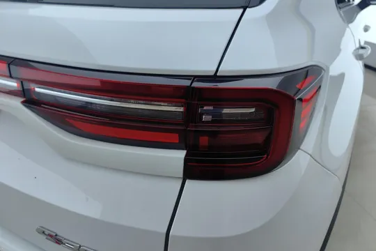 Changan CS35 Plus