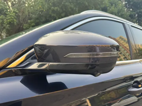Changan X7
