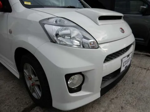 Daihatsu Boon