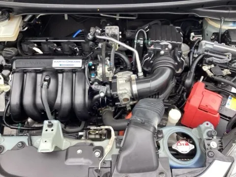 Honda Jazz (Fit)