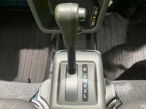 Suzuki Super Carry