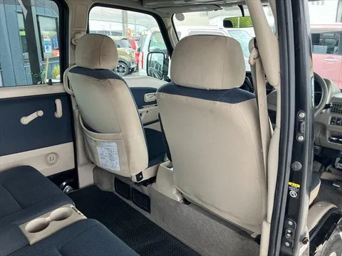 Subaru Dias Wagon