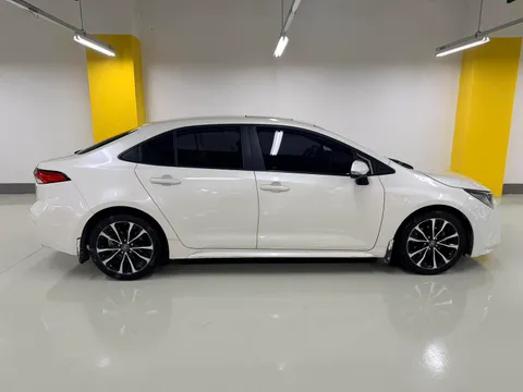 Toyota Levin