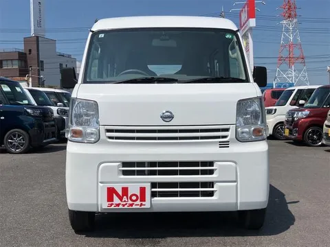 Nissan Clipper