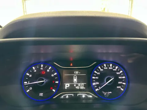 Gac GS3
