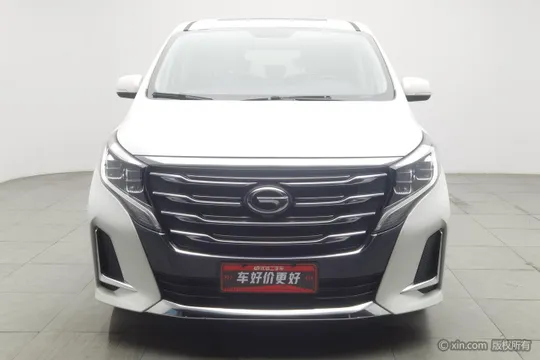 Gac M8