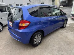Honda Jazz (Fit)