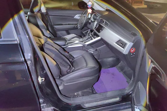 Geely Boyue