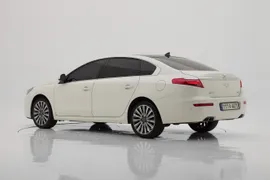 Renault SM7