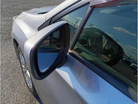 Subaru Impreza Sports
