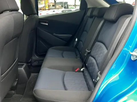 Mazda Mazda2 (Demio)