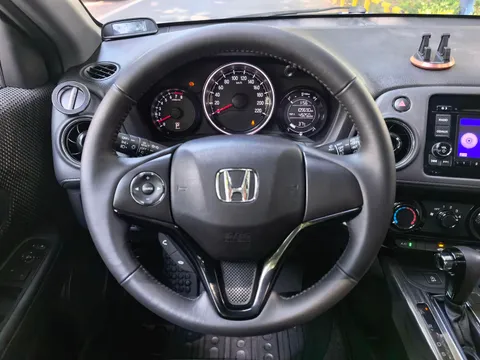 Honda XR-V