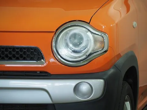 Mazda Flair Crossover