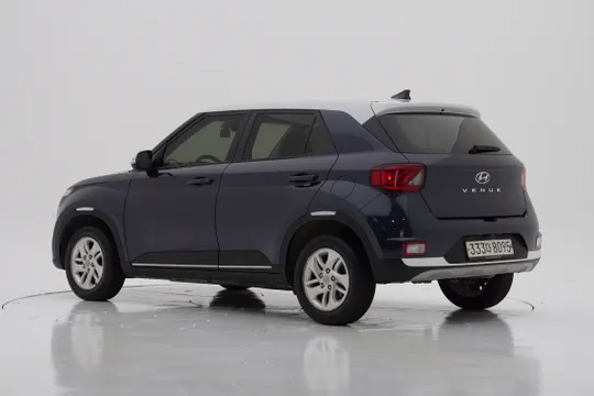 Hyundai Venue