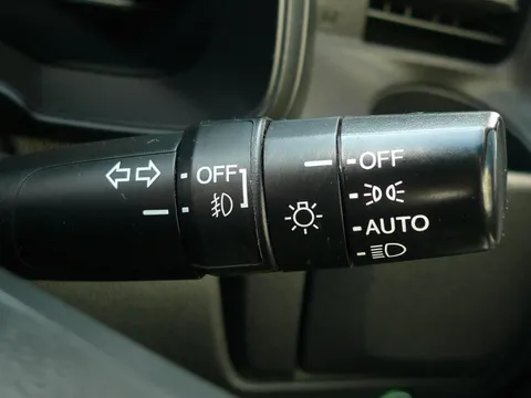 Honda Jazz (Fit)
