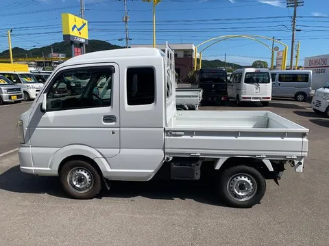 Suzuki Super Carry