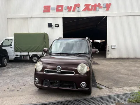 Daihatsu Mira Cocoa