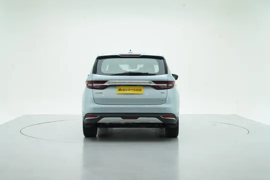 Geely Jiaji