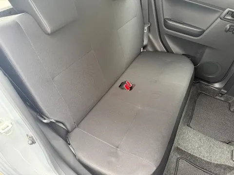 Subaru Pleo Plus