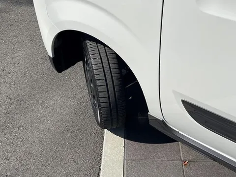 Mazda Flair Wagon Tough Styel