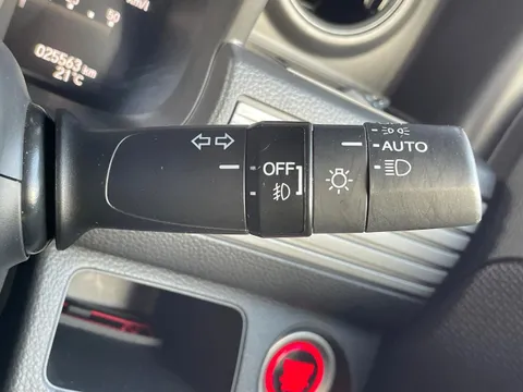 Honda N-VAN +Style