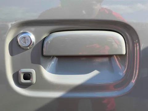 Nissan Clipper Rio