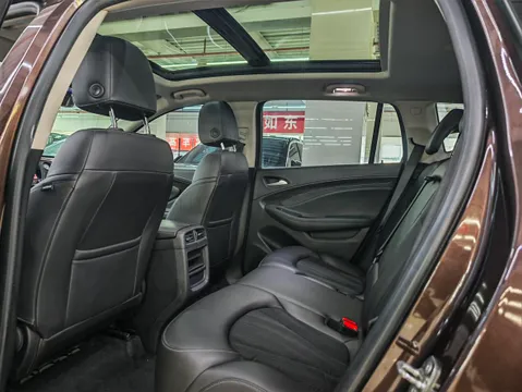 Buick Envision