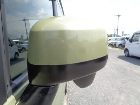 Honda N-VAN Plus Style