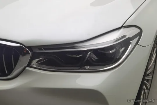 BMW Gran Turismo