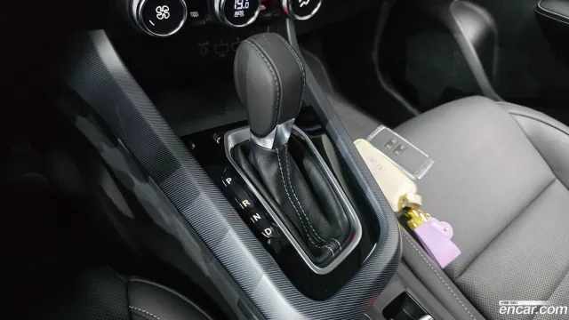 Renault XM3