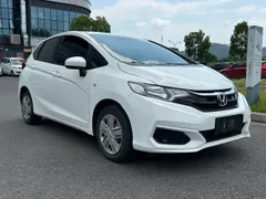Honda Jazz (Fit)