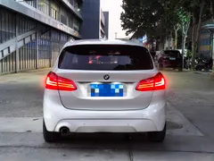 BMW 2-Series