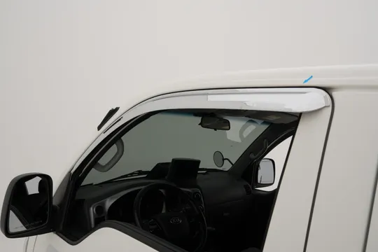 Kia Bongo 3
