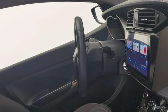 Haima M3