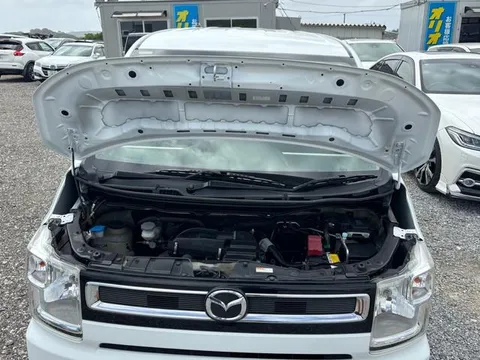 Mazda Flair