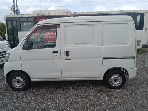 Daihatsu Hijet Cargo
