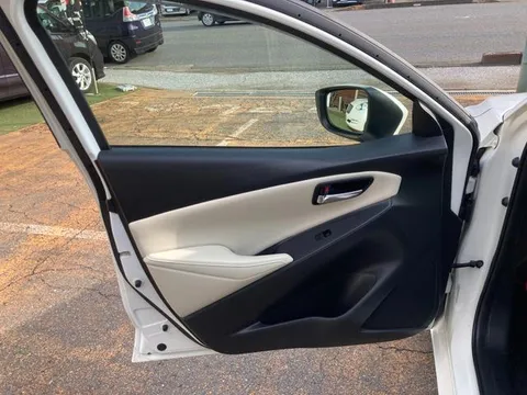 Mazda Mazda2 (Demio)