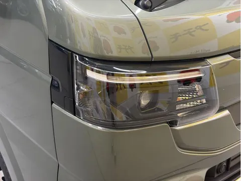Suzuki Carry Track