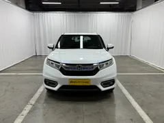 Honda Avancier