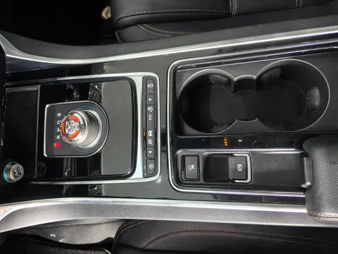 Jaguar XEL