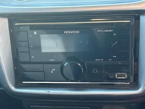 Honda Vamos Hobio
