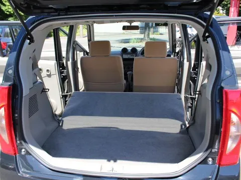 Nissan Pino