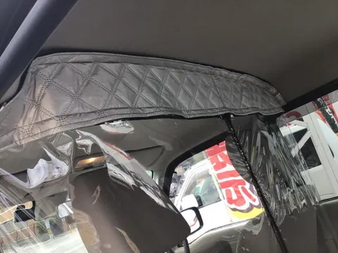 Nissan Clipper Rio