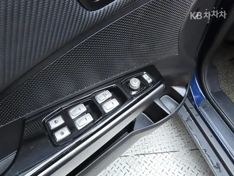 SsangYong Tivoli XLV (Tivoli Air)