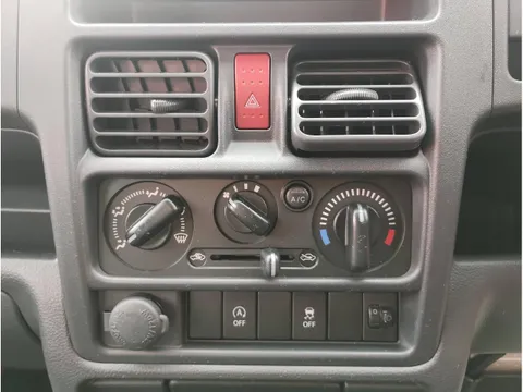 Nissan Clipper Truck