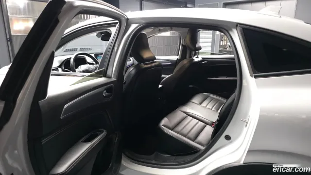 Renault XM3