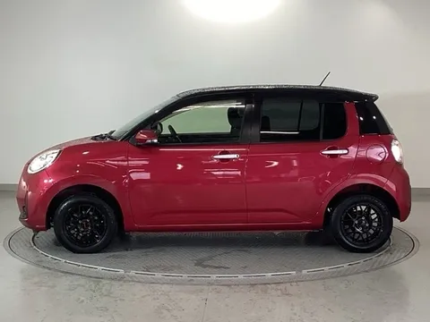 Daihatsu Boon